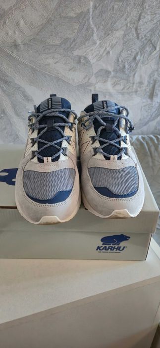 Маратонки Karhu Fusion v2.0