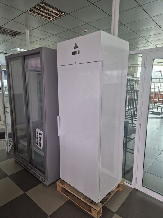 Морозильный холодильный шкаф холодильник кухни общепит ресторанный