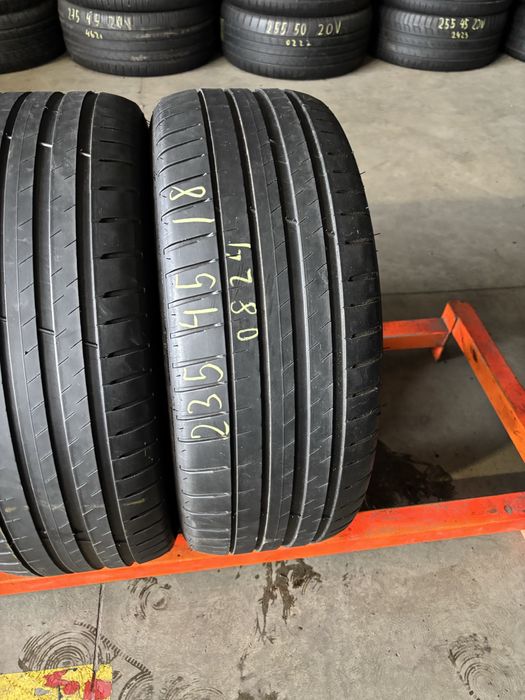 Anvelope Vara 235/45/18 Michelin Pilot Sport 4 235 45 18 R18