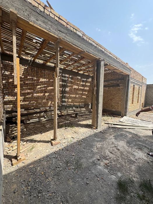 Дом продается на Янги Узбекистан