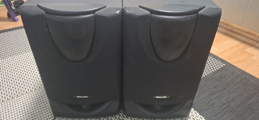 2 Колони Philips