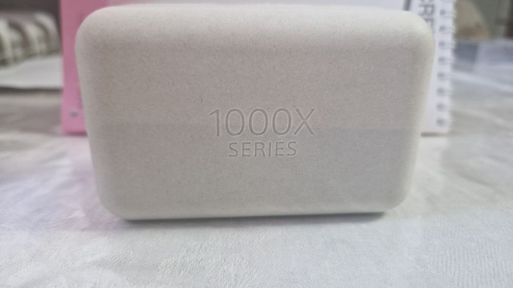 Продам наушники sony 1000xm5