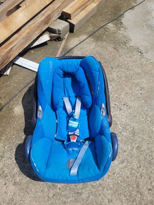 Scoica Maxi Cosi