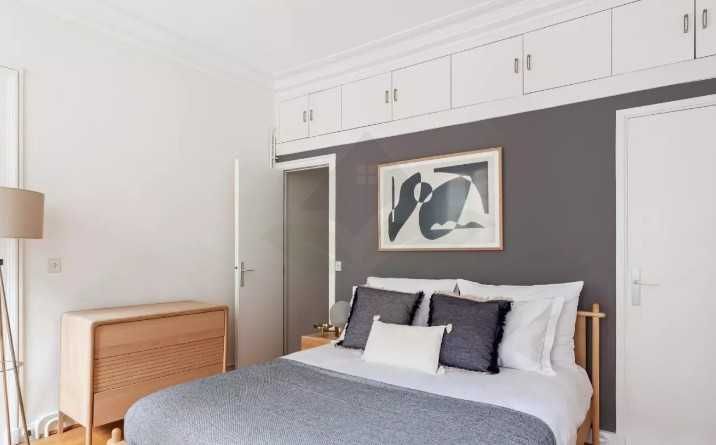 Дава се под наем Четиристаен апартамент в Пловдив, Център - 96 кв.м за 255 € - Снимка #3