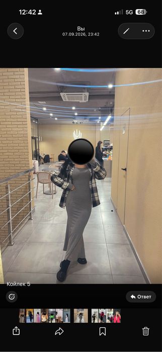 Все вещи продается есть новые