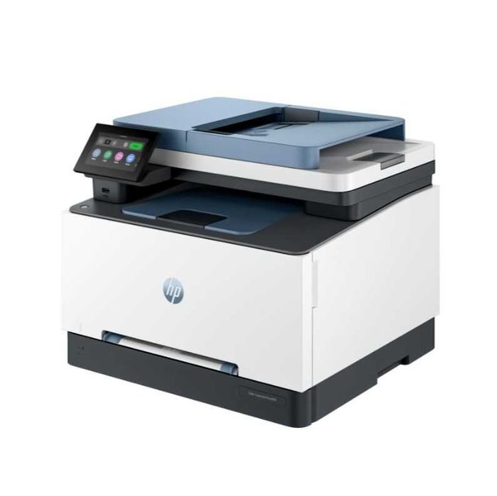 HP Color LaserJet Pro MFP 3302sdwg