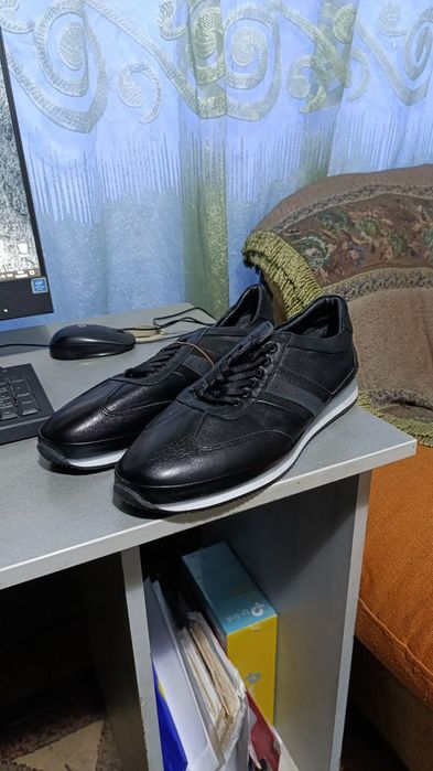 Обувь турецкая новая