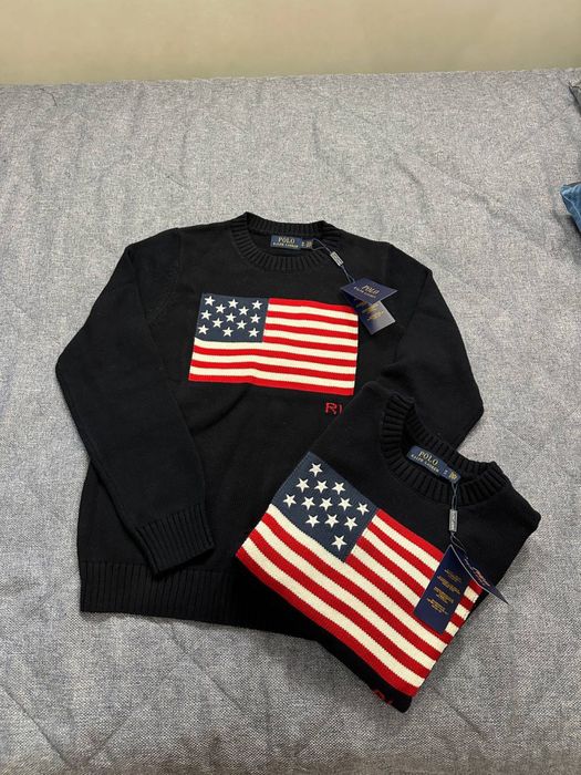 Кофты Ralph Lauren под заказ