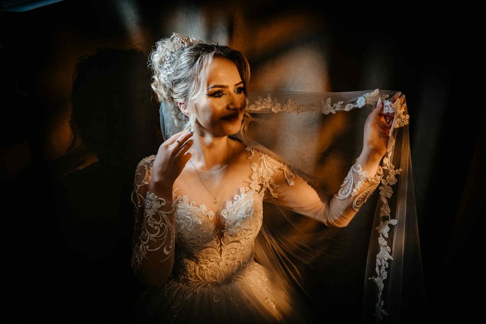 Rochie Mireasă Prințesa