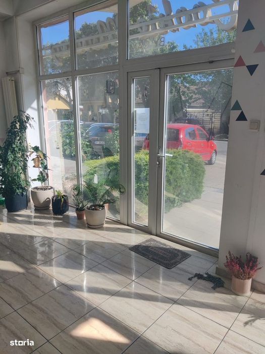 Spațiu Comercial de Închiriat – Zona Ioșia, Oradea