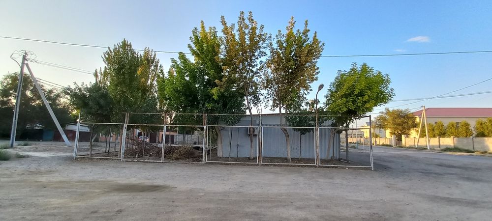 Коммерческая недвижимость