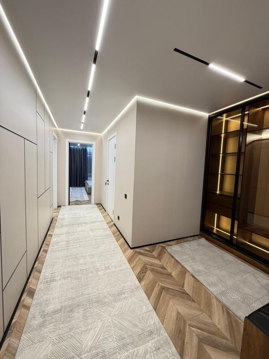 Сдам квартиру посуточно