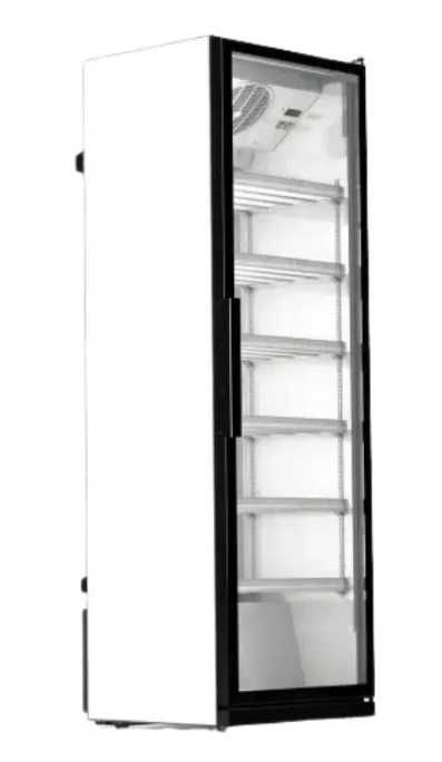 Шкаф холодильный однодверный под напитки и молочку