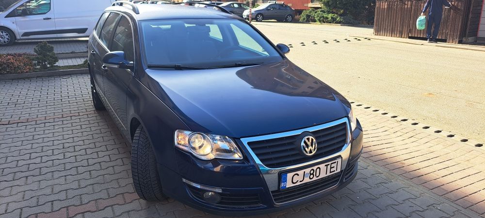 Passat de vanzare