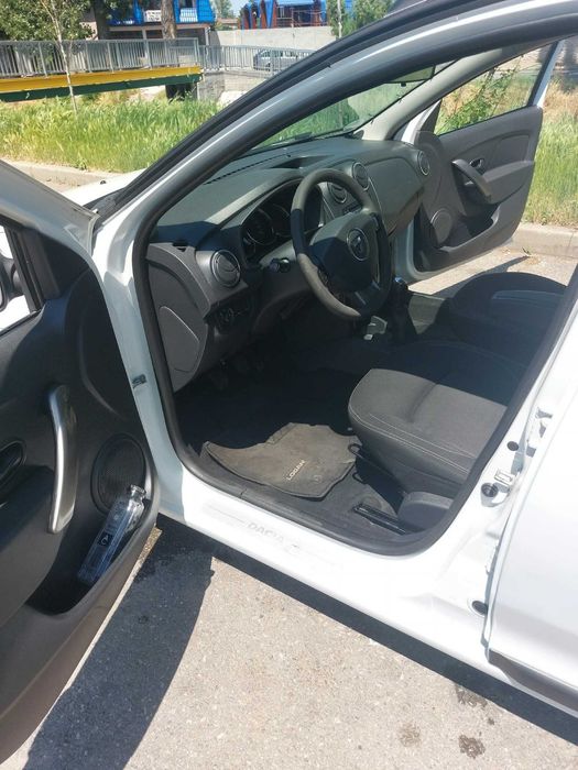 Dacia Logan MCV 09 Tce [2016] inmatriculata