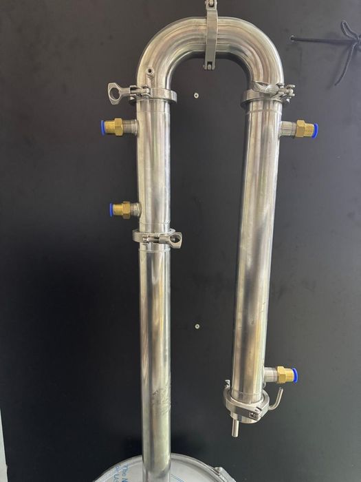 Продам дистиллятор