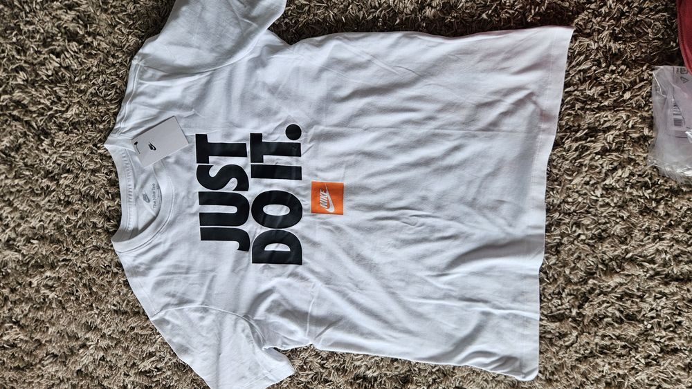 Tricou Nike nou original