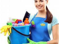 УБОРКА квартир,домов,офисов