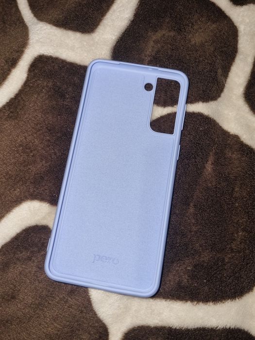 Продам чехол на Samsung s21+