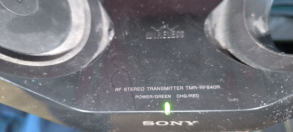 Слушалки Sony MDR-840R