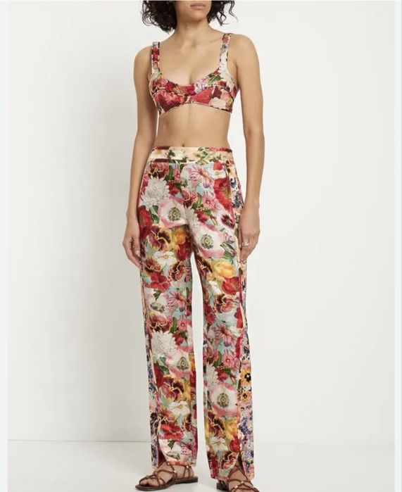 Zimmermann пола и топ