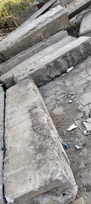 Фбс фундаментные блоки бетонные