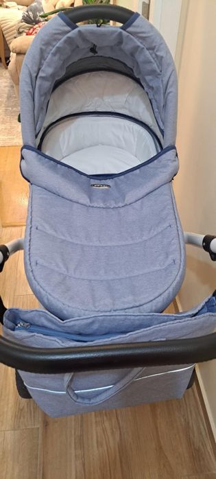 Количка Adbor  nemo 3в1