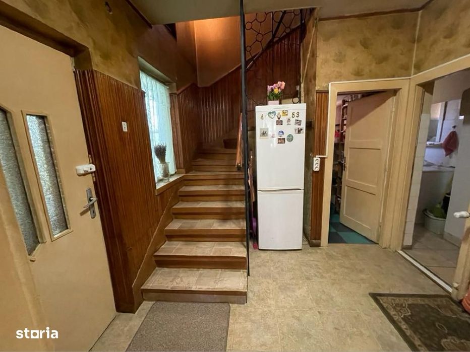 Casa P+1 cu 4 camere si 150 mp teren , zona 14 Mai