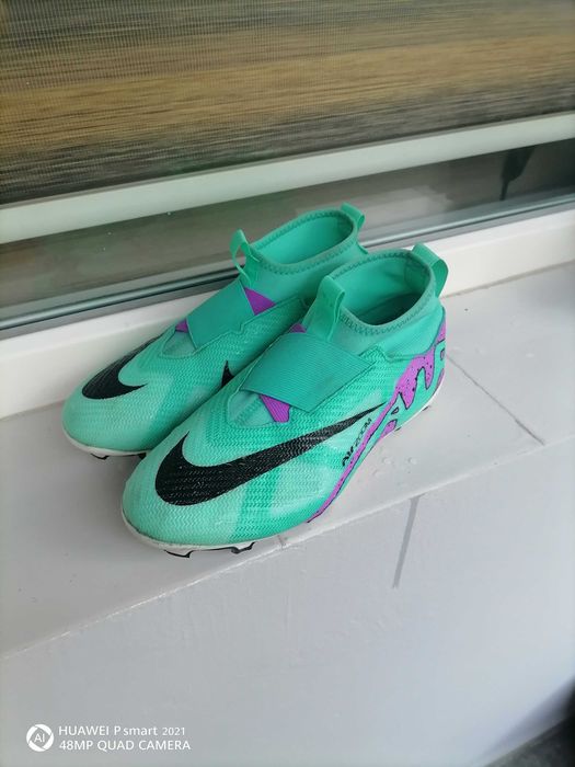 Спортни обувки Nike