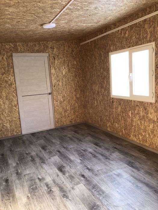 Производим услуги