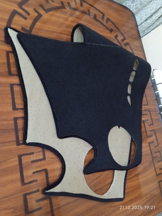 Чехол для торпеда спарка