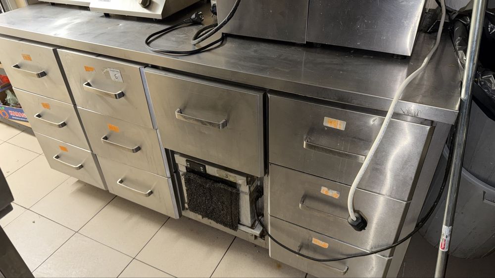 Оборудване за заведение - цялостно