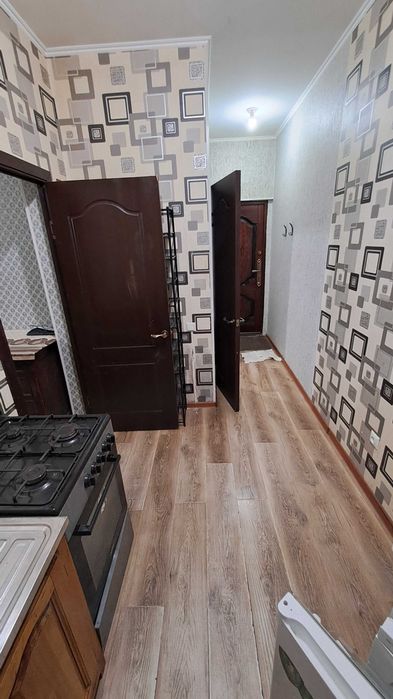 1 комнатная квартира. Новостройка.