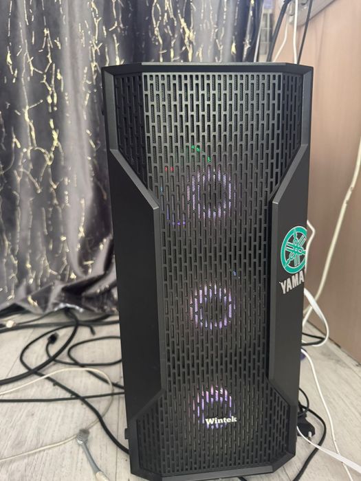 Пк игровой 2060 i5