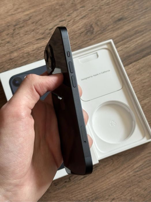 iphone 13 в идеальном состояний