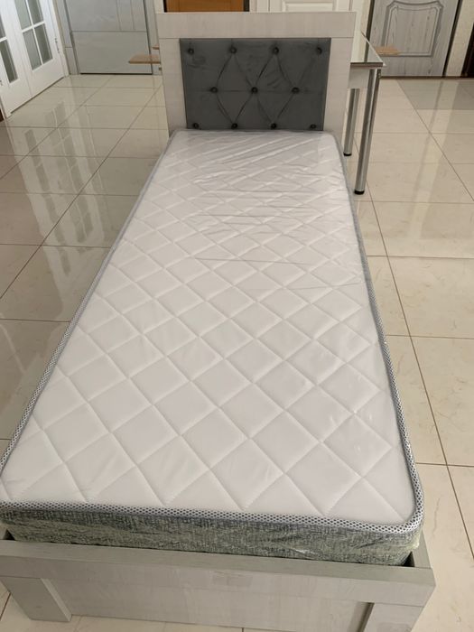 Мебель сделана качественно