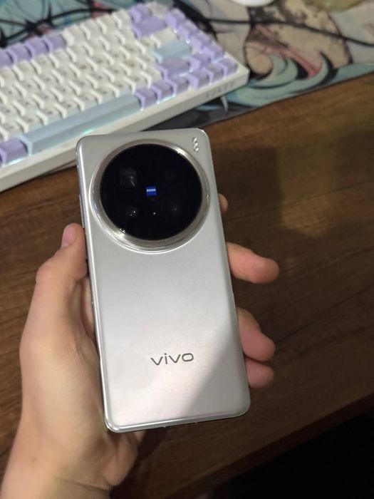 Продам vivo x200 pro или обменяю