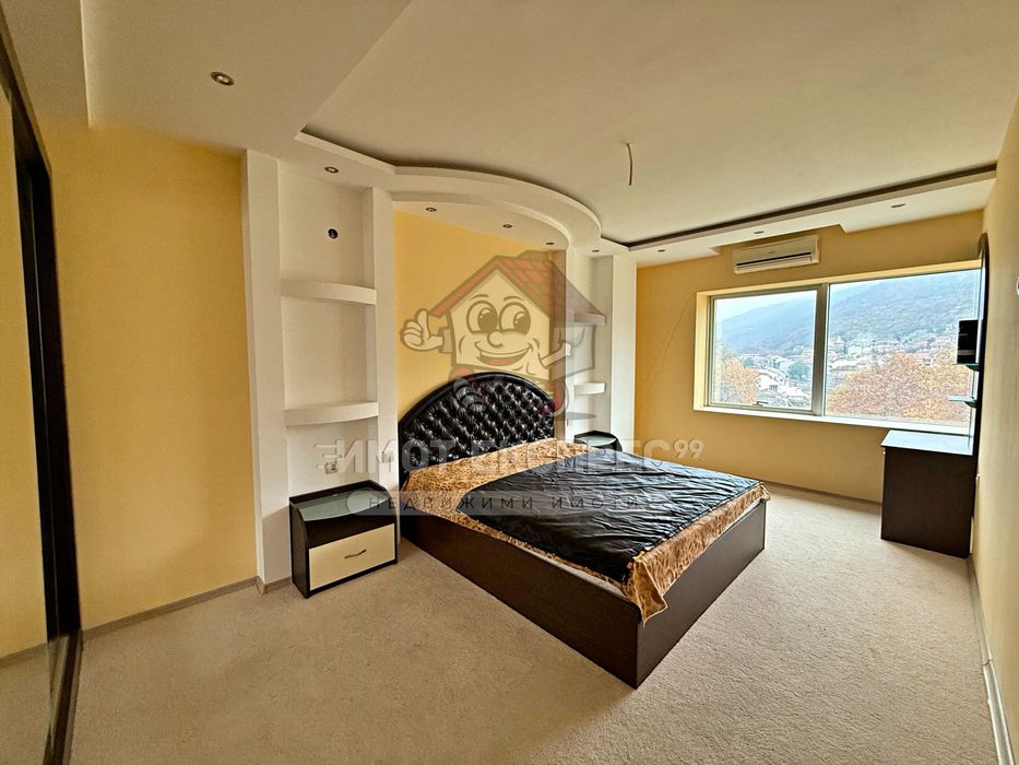 Продава се Тристаен апартамент в Асеновград - 101 кв.м за 1288 €/кв.м - Снимка #9