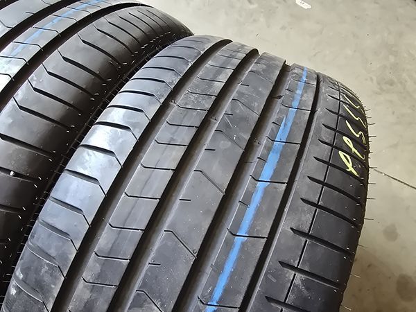 315/35/22//275/40/22 Pirelli Runflat