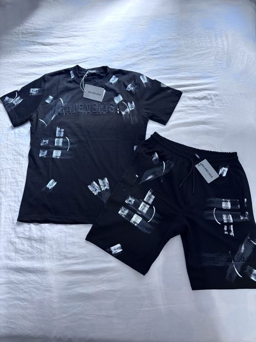 Compleu Barbati Balenciaga L