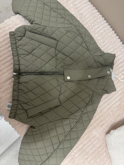 Куртки на девочку 8-10 лет