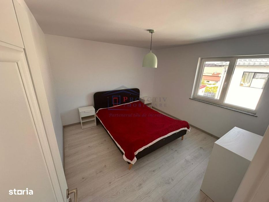 Prima inchiriere | Casa individuala | Incalzire in pardoseala | IC-99