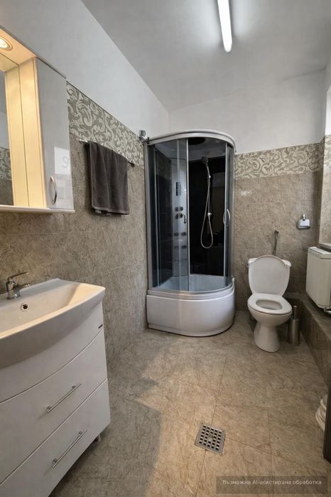 Дава се под наем Тристаен апартамент в София, Дружба 2 - 135 кв.м за 867.51 € - Снимка #4