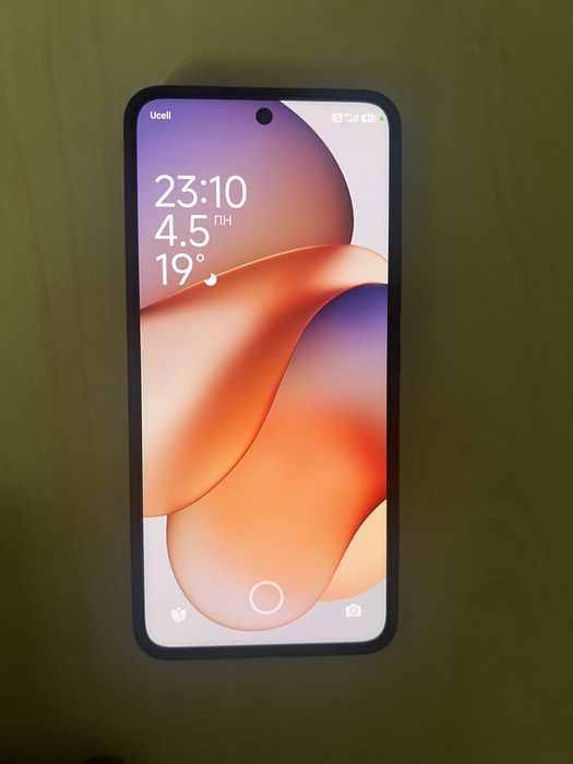 REDMI note 15 pro 256