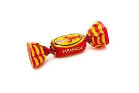 Карамель Рачки | Рахат | 1 кг | Доставка