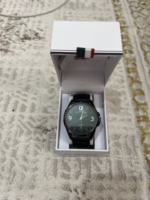 U.S. Polo assn часы