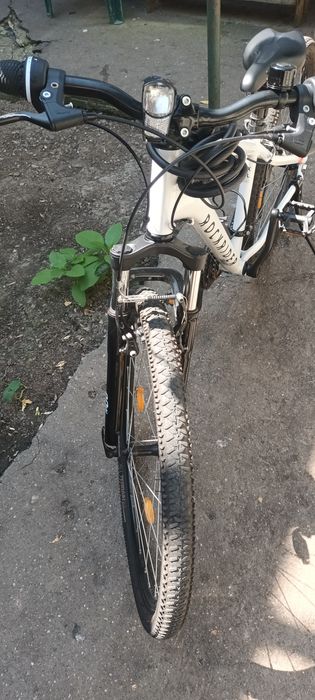 Bicicleta MTB Rock Rider