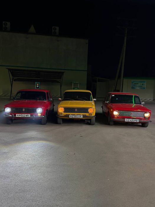 Срочно сотилади Ваз2101 zur xolatda kelishtirib beramiz