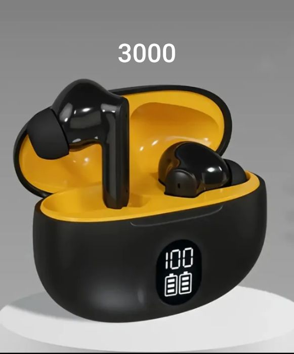 Наушники Bluetooth