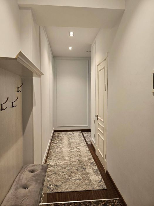 Аренда Квартира Алмазар CABRIDGE    750$